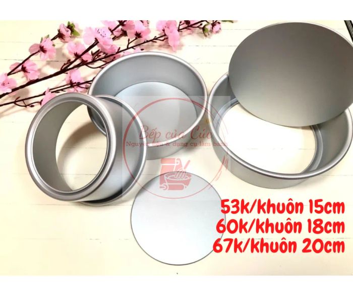 Không gian ấm cúng tại Bếp của Cúc