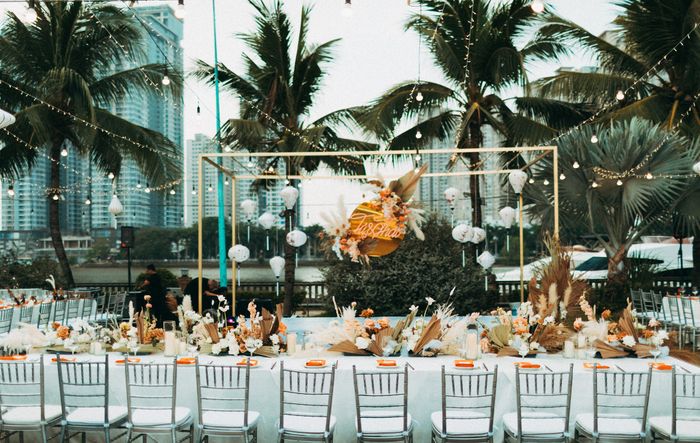 Ảnh minh họa Home Garden Wedding Decor 2