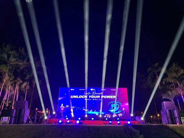Công Ty Đức Thịnh Event Hình Ảnh 2