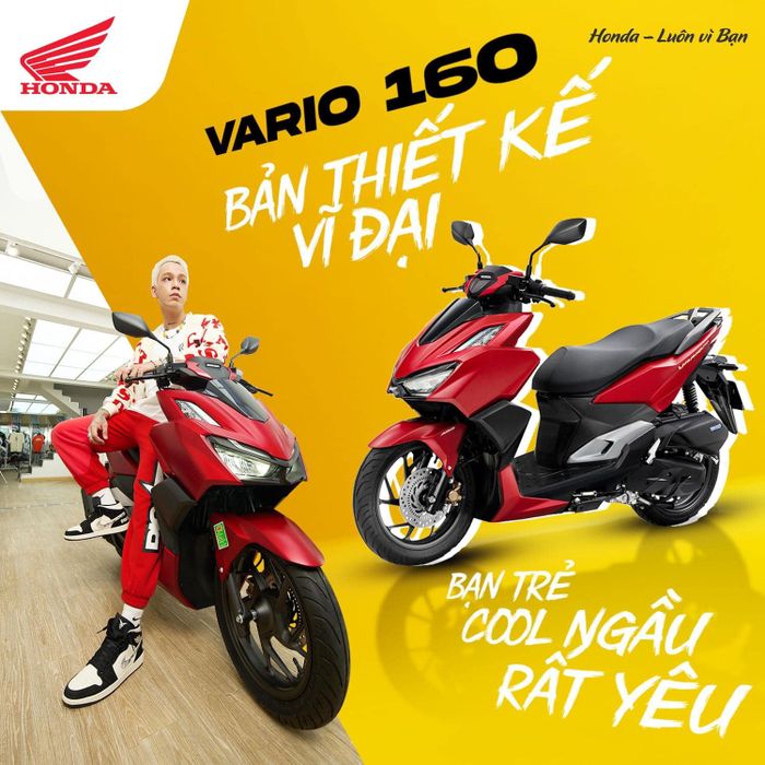 Không gian trưng bày hiện đại tại Head Vĩnh Lộc
