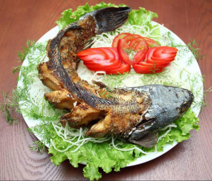 Hình ảnh 2 - Góc nhìn chân thực về những món ngon đặc trưng được phục vụ tại NHÀ HÀNG THUẬN AN