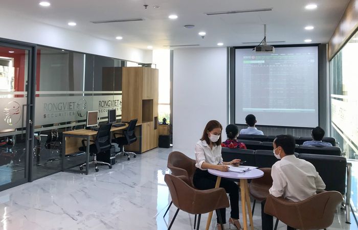 Công ty Cổ phần Chứng khoán Rồng Việt Nha Trang ảnh 2