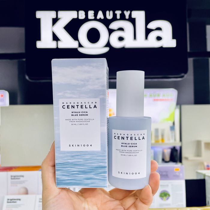 Hình ảnh KOALA BEAUTY - Không gian mua sắm đậm chất Hàn Quốc