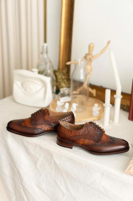 Marengo Shoemaker hình ảnh 1