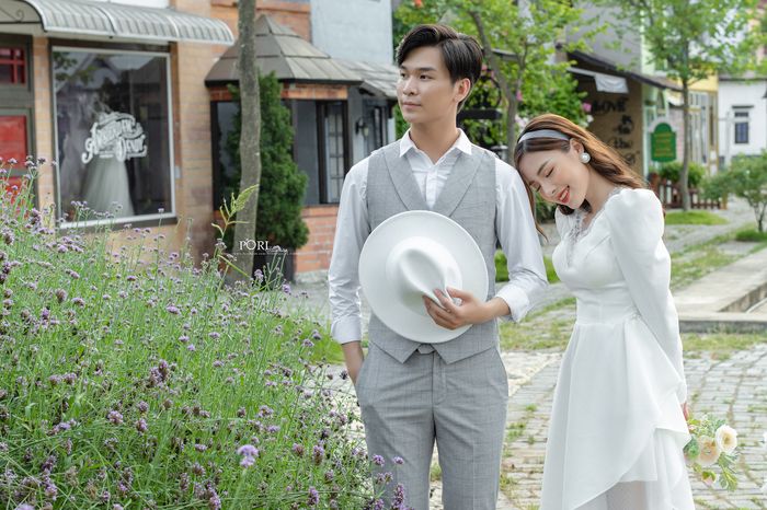 Trinh Nguyễn Studio ảnh 2