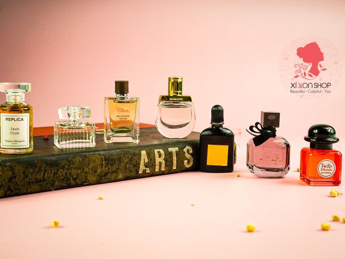 Xí Xọn Shop ảnh 2