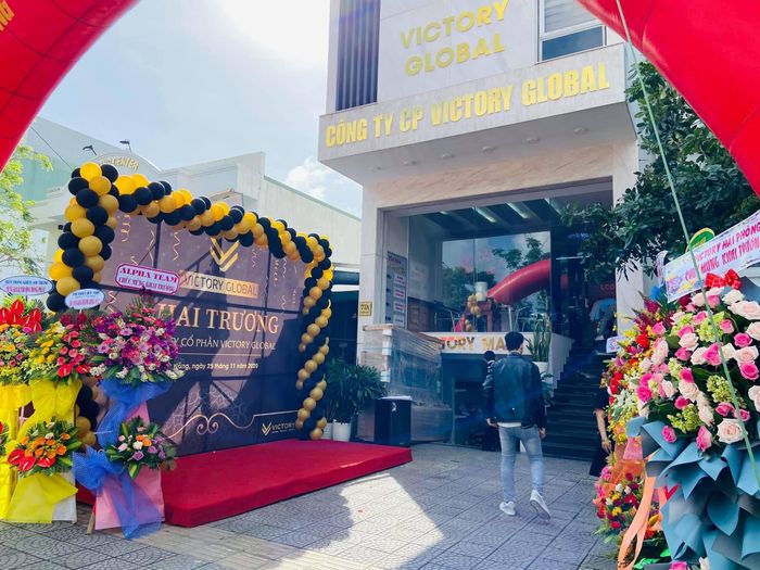 Khoảnh khắc ấn tượng từ các chương trình của VIETTEAM GROUP