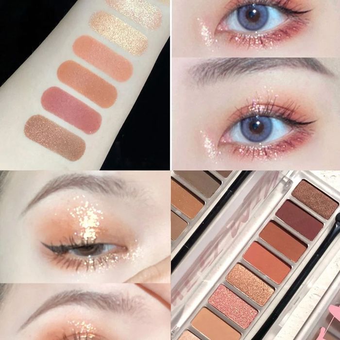 Hình ảnh Bici Cosmetic - Không gian mua sắm hiện đại