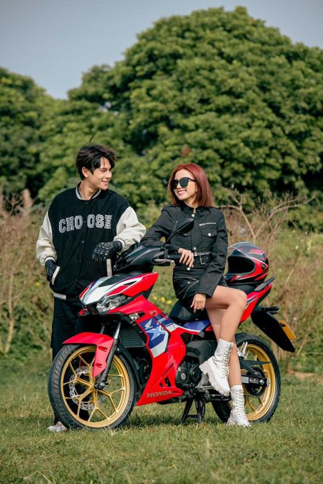 Dịch vụ chăm sóc xe chuyên nghiệp tại HEAD HÀ THÀNH - Ảnh 3