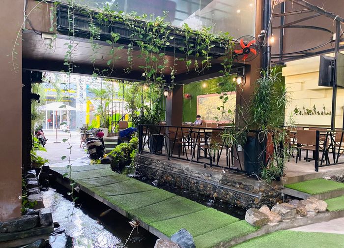 MỘC coffee house ảnh 2