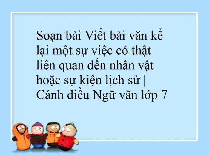 Hình ảnh minh họa sống động (Nguồn tham khảo: internet)