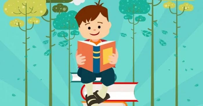 Hình ảnh minh họa số 1 - Tái hiện không gian văn hóa cổ điển (Nguồn: Di sản văn học Việt Nam)