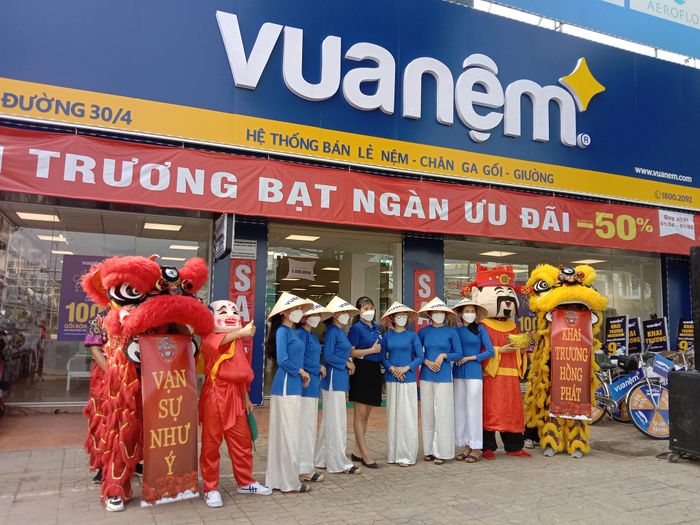 Khoảnh khắc rực rỡ của Đoàn Lân Triều Anh Đường trong màn biểu diễn đặc sắc