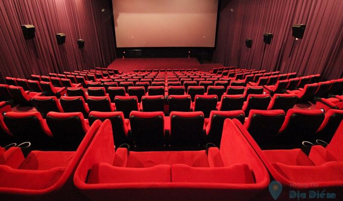 CGV Vivo City - Hình ảnh 3