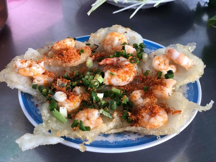 Bánh Khọt Miền Đông - Tác phẩm nghệ thuật từ chảo nóng