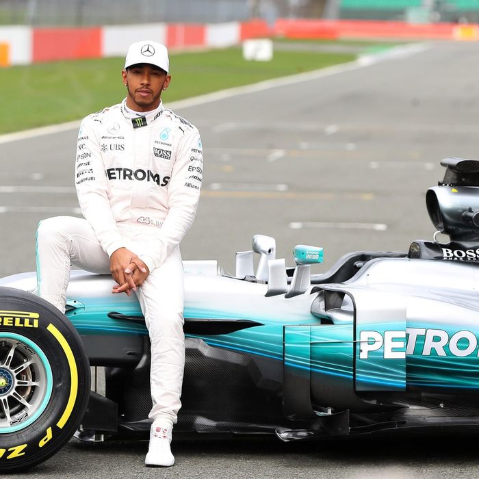 Huyền thoại Niki Lauda từng nói: 