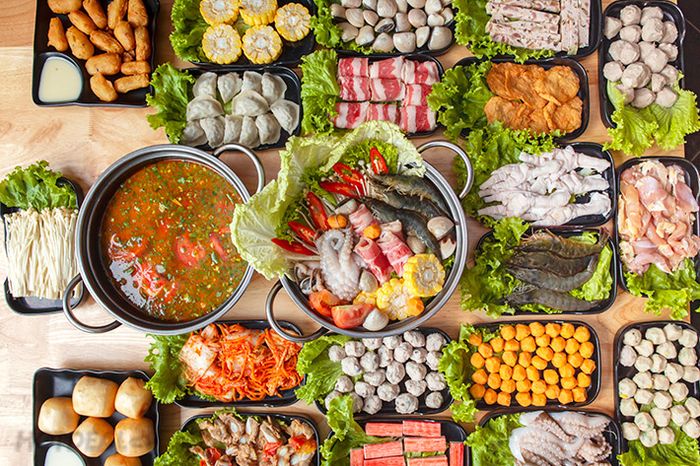 Lẩu Hai Chị Em ảnh 1
