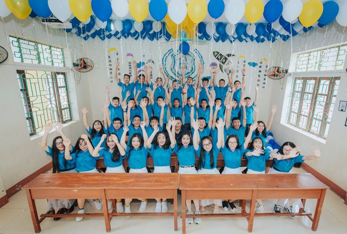 37 Team - Tác phẩm đầu tiên của thanh xuân