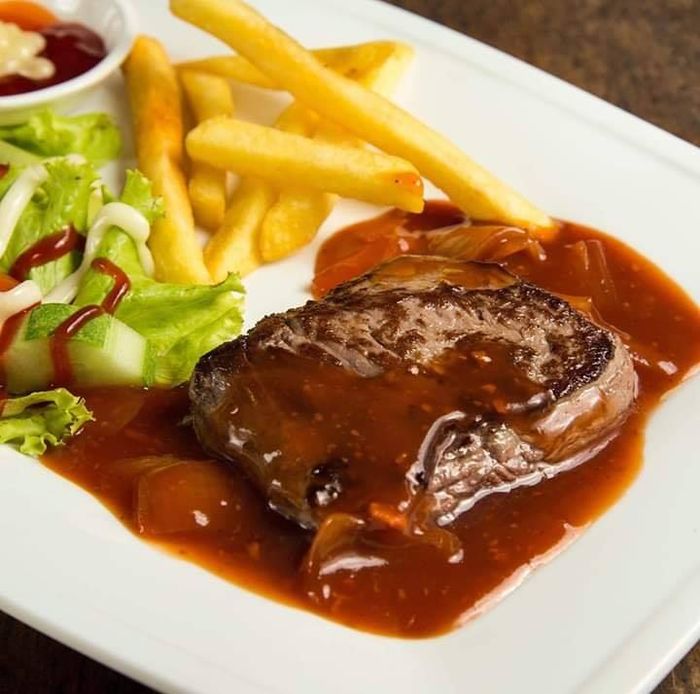 RES Ngô Gia Tự - Phan Rang: Một địa chỉ lý tưởng cho thực khách yêu thích ẩm thực phương Tây