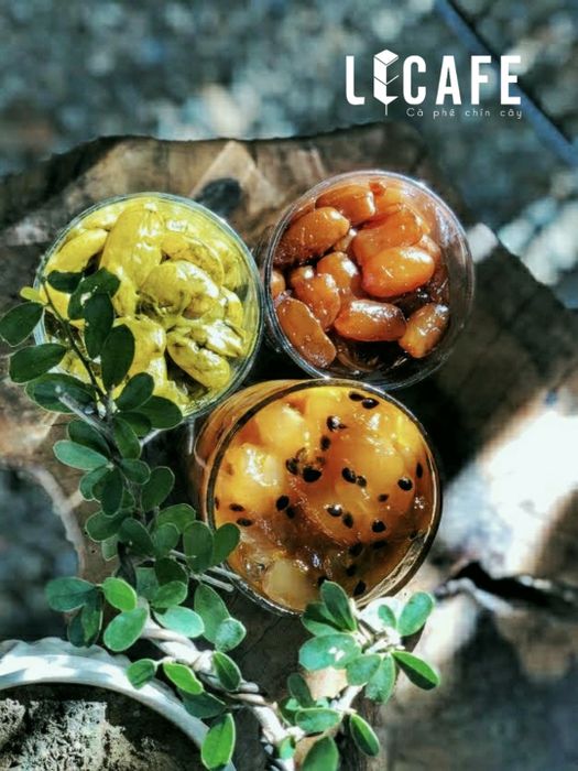 Le Cafe Nha Trang ảnh 3