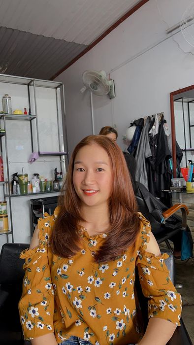 Không gian ấm cúng tại Salon Anna Phu - Ảnh 2
