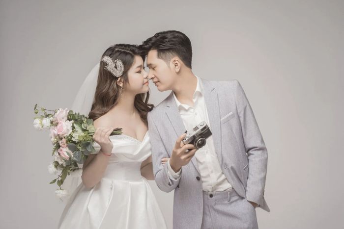 Áo Cưới Nguyễn Thịnh - ảnh 2