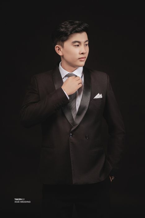 Xoài Weddings ảnh 1