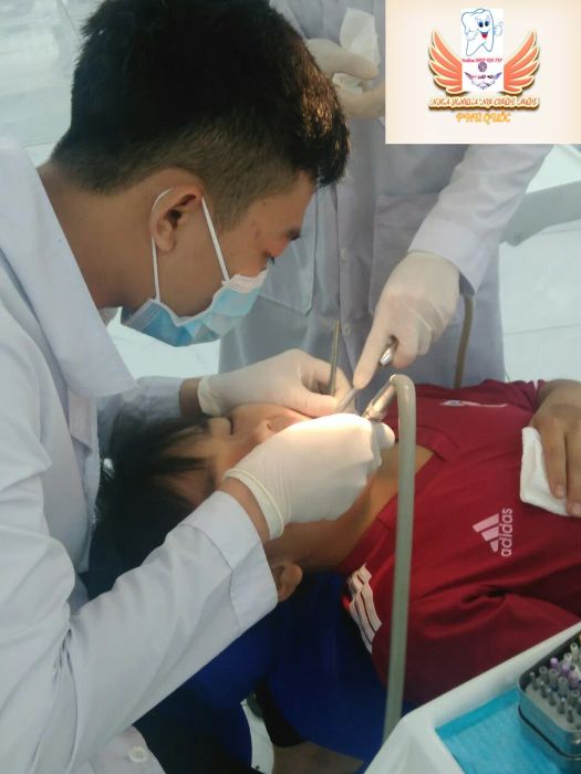 Khám phá hình ảnh thực tế tại Nha Khoa Nụ Cười Mới Phú Quốc - nơi công nghệ hiện đại hòa quyện cùng sự chuyên nghiệp, mang lại trải nghiệm dịch vụ hoàn hảo.