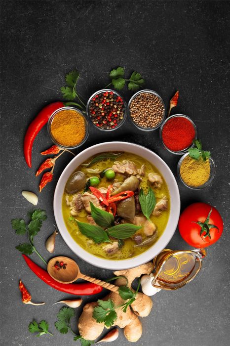Gusto Thai ảnh 2