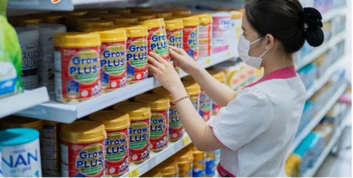 Con Cưng ảnh 1 - Khoảnh khắc đáng yêu tại thiên đường mẹ và bé, nơi những sản phẩm chất lượng được trao tận tay người tiêu dùng.