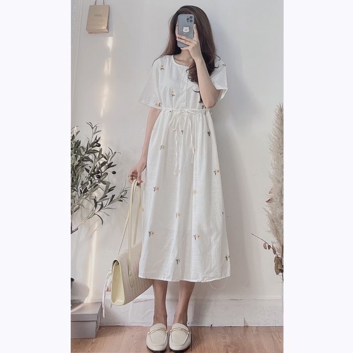 BST váy baby doll đa phong cách từ Thuongzinno