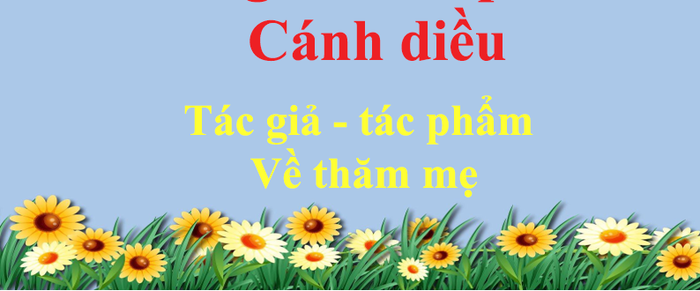 Tranh minh họa đầy cảm xúc (Nguồn: Internet) - Hình 1