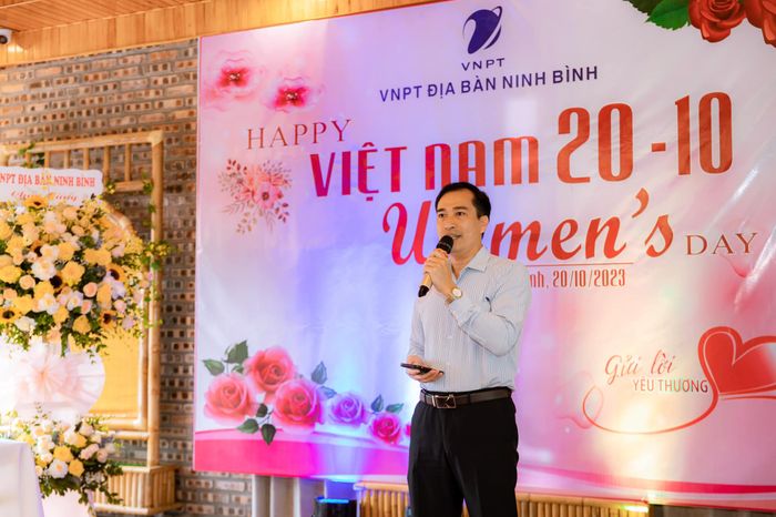 Công Ty TNHH Sự Kiện ITEAM Việt Nam Hình Ảnh 3