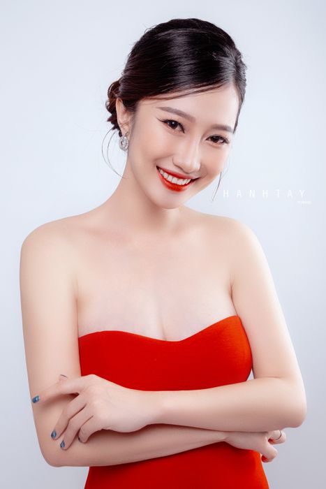 Hành Tây Wedding ảnh 2