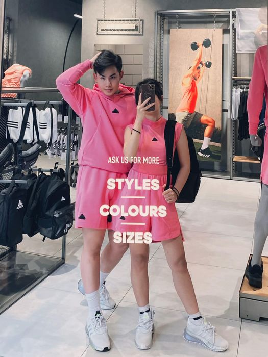 Adidas Store Đà Lạt Ảnh 1