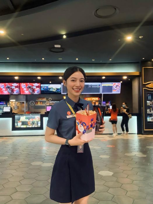 Lotte Cinema Nam Sài Gòn - Hình ảnh 2