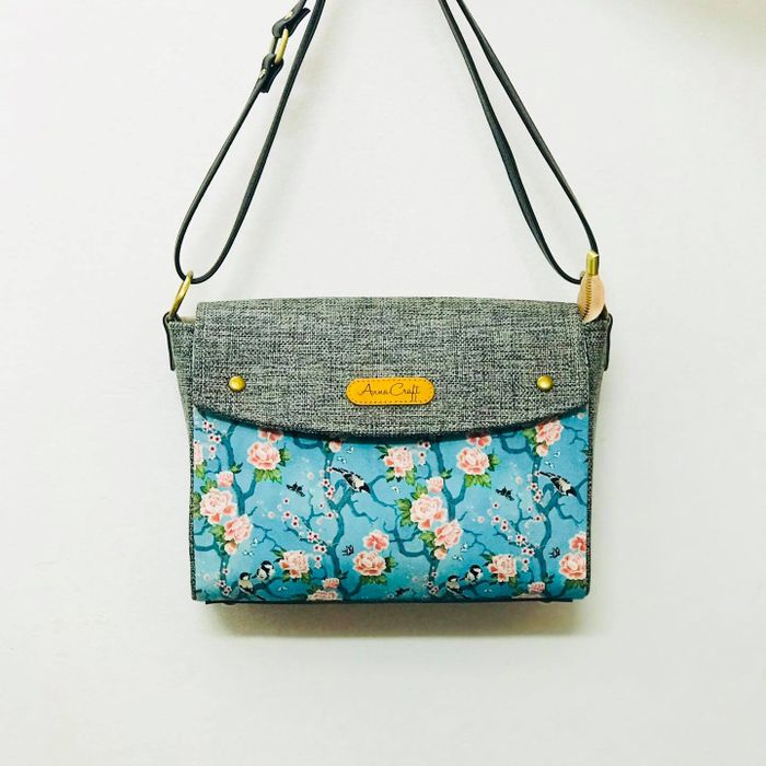 Tác phẩm thủ công tinh tế từ Anna Craft