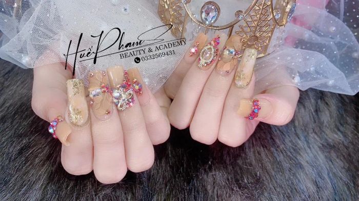 Huế Phạm Beauty ảnh 2