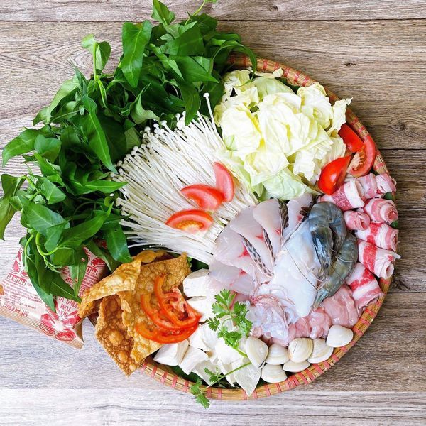 Sawasdee - Quán Ngon Thái ảnh 3