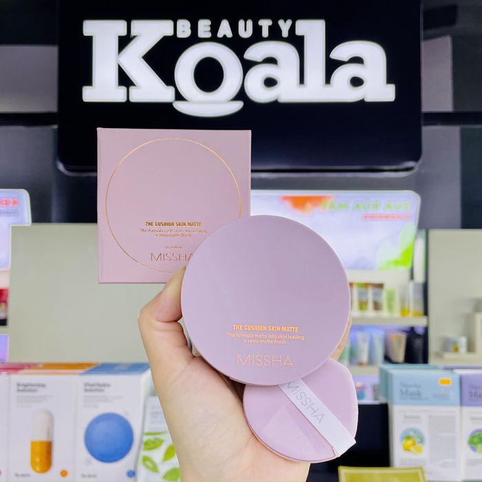 Hình ảnh 2 về KOALA BEAUTY - Không gian trưng bày sản phẩm