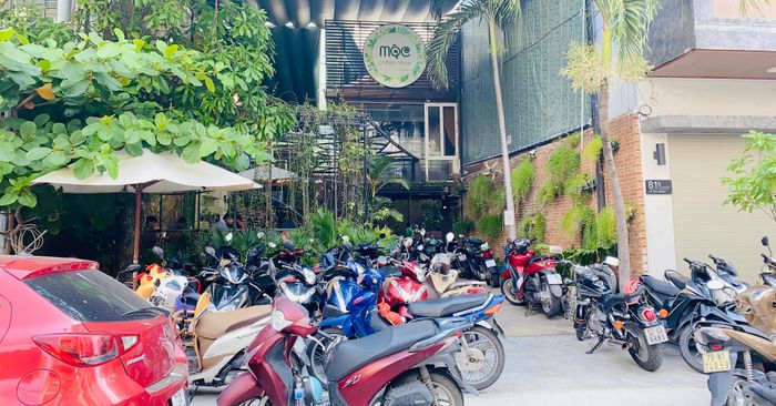 MỘC coffee house ảnh 1