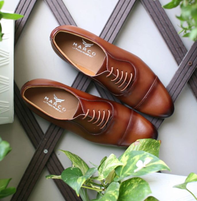 MARCO Shoemaker hình ảnh 3