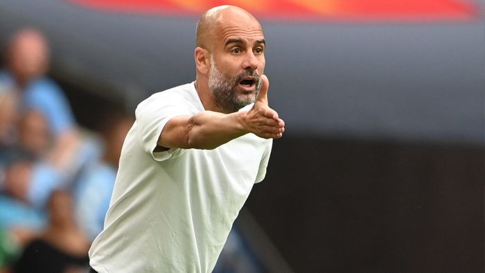 Pep Guardiola - Người thay đổi diện mạo bóng đá hiện đại