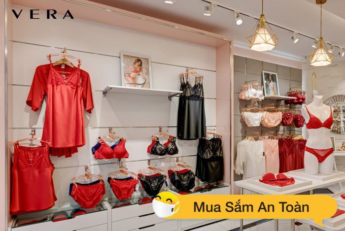 Tuyển tập hình ảnh Vera Vietnam - Vẻ đẹp vượt thời gian