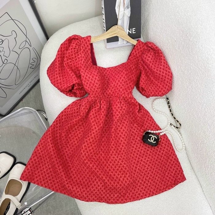Bộ sưu tập váy baby doll đa dạng từ Chii House