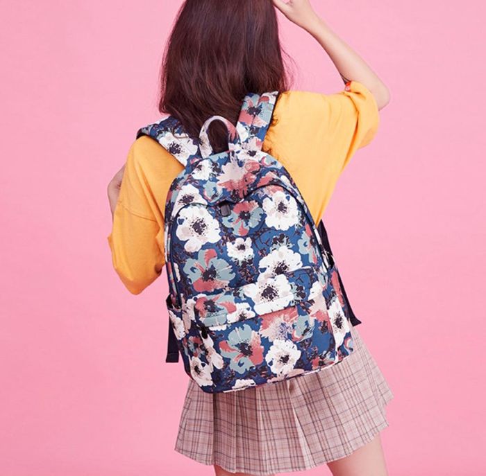Bộ sưu tập balo mùa mới tại Balo Xinh Xinh