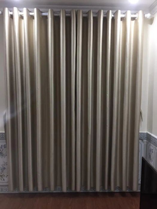 Bộ sưu tập mới nhất tại showroom Rèm Tiến Dũng