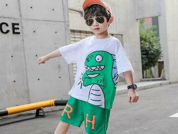 Hình ảnh Angel Kids - Thế giới thời trang thiên thần