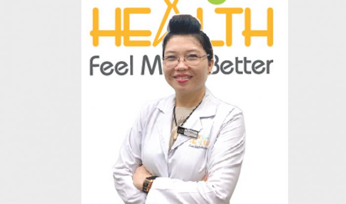 Bác sĩ CKI Nguyễn Hoài Linh - Hình ảnh 1