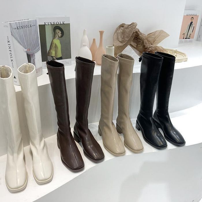 BST boot da đẳng cấp từ YULE SHOP - Ảnh 1